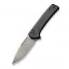 Civivi Conspirator Micarta Nitro-V C21006-1