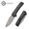 Civivi Conspirator Micarta Nitro-V C21006-1