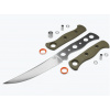 Benchmade Meatcrafter G10 15500-3