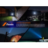 edc svietidlo Fenix E18R V2.0