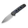 WEKNIFE Shakan Black Titanium WE20052B-1