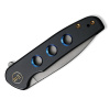 WEKNIFE Shakan Black Titanium WE20052B-1