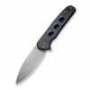 WEKNIFE Shakan Black Titanium WE20052B-1