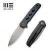 WEKNIFE Shakan Black Titanium WE20052B-1