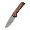 Civivi Conspirator Cuibourtia Nitro-V C21006-3