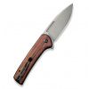 Civivi Conspirator Cuibourtia Nitro-V C21006-3