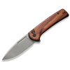 Civivi Conspirator Cuibourtia Nitro-V C21006-3