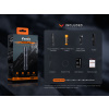 Fenix PD36R Pro E 16