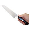 Japonský kuchynský nôž Kanetsune Santoku KC-921