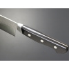 Santoku japonský kuchynský nôž KANETSUNE KC-921 zo serie YH-3000