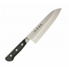 Japonský kuchynský nôž KANETSUNE Santoku KC-921