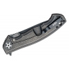 Zero Tolerance 0452 red carbon