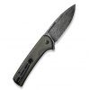 Damask pocket knife Civivi Conspirator