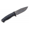 Lionsteel M5 G10 Black blade