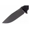 Lionsteel M5 G10 Black blade