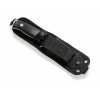 Lionsteel M5 G10 Black blade