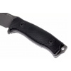 Lionsteel M5 G10 Black blade