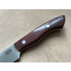Bark River Bush Seax Bantam Cocobolo 2