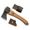 Compact Wood Hatchet Beavercraft AX1