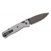 Benchmade Bugout 535BK 08 Storm Gray 1