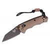 Benchmade Full Immunity 290BK 1 Burnt Bronze