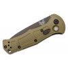 Benchmade Mini Claymore Green 9570BK 1 4