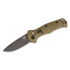 Benchmade Mini Claymore Green 9570BK 1