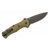 Benchmade Mini Claymore Green 9570BK 1 2
