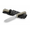 m7 satin finished blade green canvas