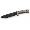 m7 black blade green canvas