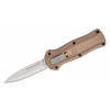 Benchmade Mini Infidel Dark Earth Limited Edition 3350 2303