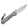 Chris Reeve Large Inkosi MagnaCut drop point