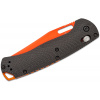 Benchmade Taggedout Carbon Fiber 15535OR 01 3