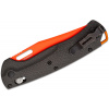 Benchmade Taggedout Carbon Fiber 15535OR 01 4