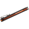 Benchmade Taggedout Carbon Fiber 15535OR 01 5