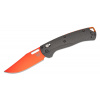 Benchmade Taggedout Carbon Fiber 15535OR 01
