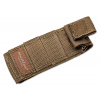 Benchmade Adamas Automatic Desert Tan G 10 2750GY 3 5
