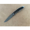 Chris Reeve Mnandi Macassar Ebony Ladder Damascus
