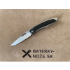 Chris Reeve Mnandi Bog Oak