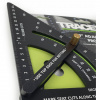 Tesársky uholník Tracer Pro Square malý