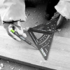 Tesársky uholník Tracer Pro Square malý