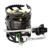 Optimus Polaris Optifuel multipalivový varič s fľašou
