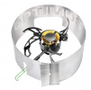 Optimus Polaris Optifuel multipalivový varič s fľašou