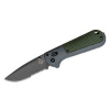 Benchmade Redoubt