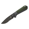 Benchmade Redoubt 430SBK