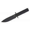 Zero Tolerance Model 0006BLK Black