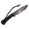 TRC Knives Apocalypse Apocalyptic Finish