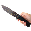 TRC Knives Apocalypse Apocalyptic Finish