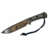 TRC Knives Apocalypse Apocalyptic Finish