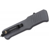 Heckler Incursion Gray